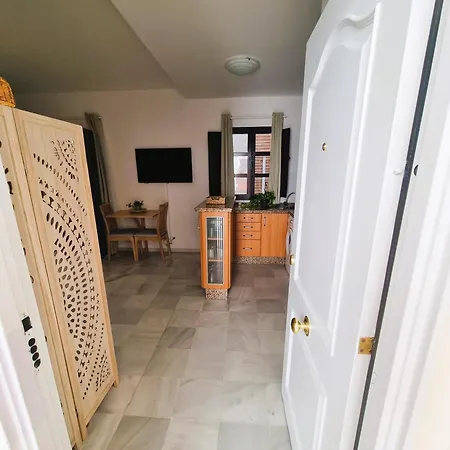 Apartamento Estudio San Esteban