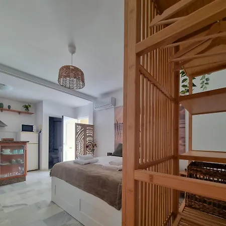 Apartamento Estudio San Esteban