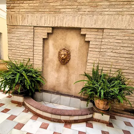 Estudio San Esteban Apartment Sevilla