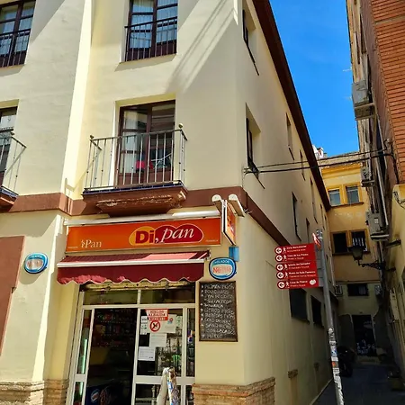 Estudio San Esteban Apartamento