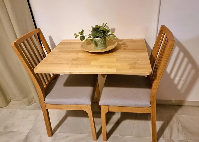 Estudio San Esteban Apartman *