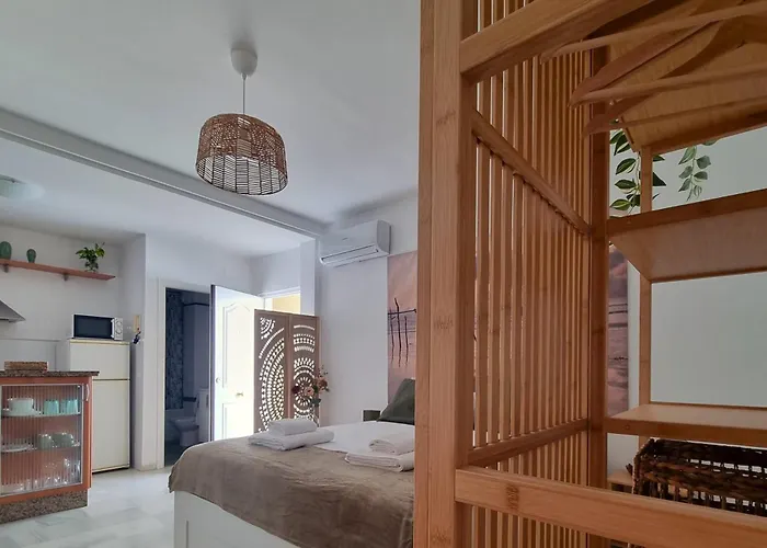 Apartman Estudio San Esteban