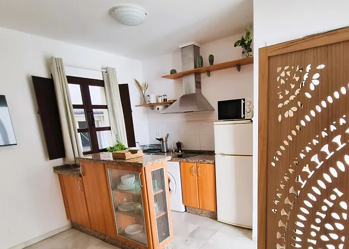 Estudio San Esteban Apartman Sevilla