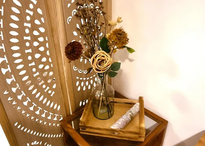 شقة Estudio San Esteban إشبيلية