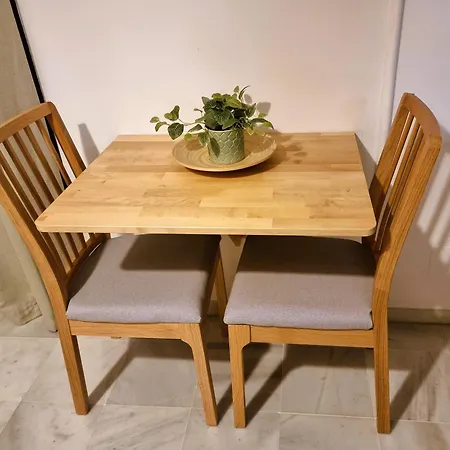 Estudio San Esteban Apartament *