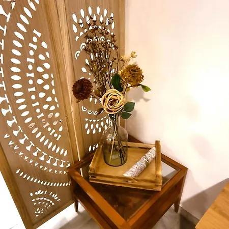 Apartament Estudio San Esteban Sewilla