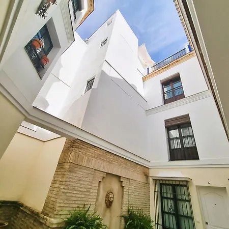 Estudio San Esteban * Sewilla
