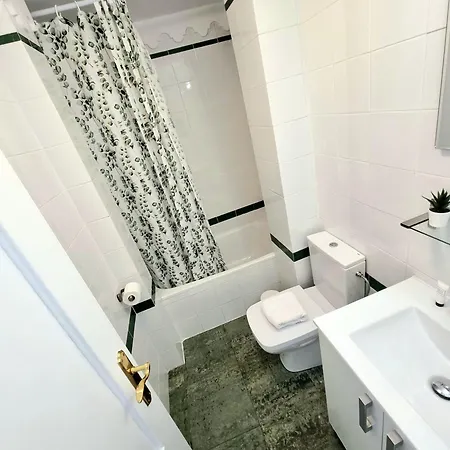 公寓 Estudio San Esteban 塞维利亚